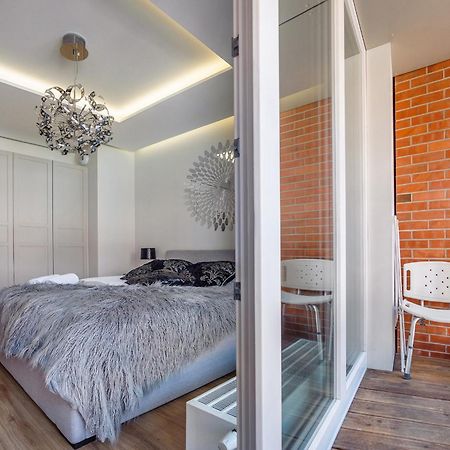 Audrey - Rajska 8 Old Town Apartment Гданск Екстериор снимка