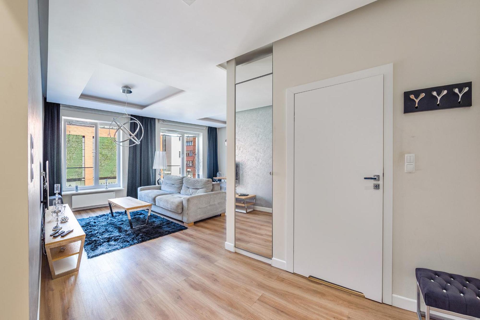 Audrey - Rajska 8 Old Town Apartment Гданск Екстериор снимка