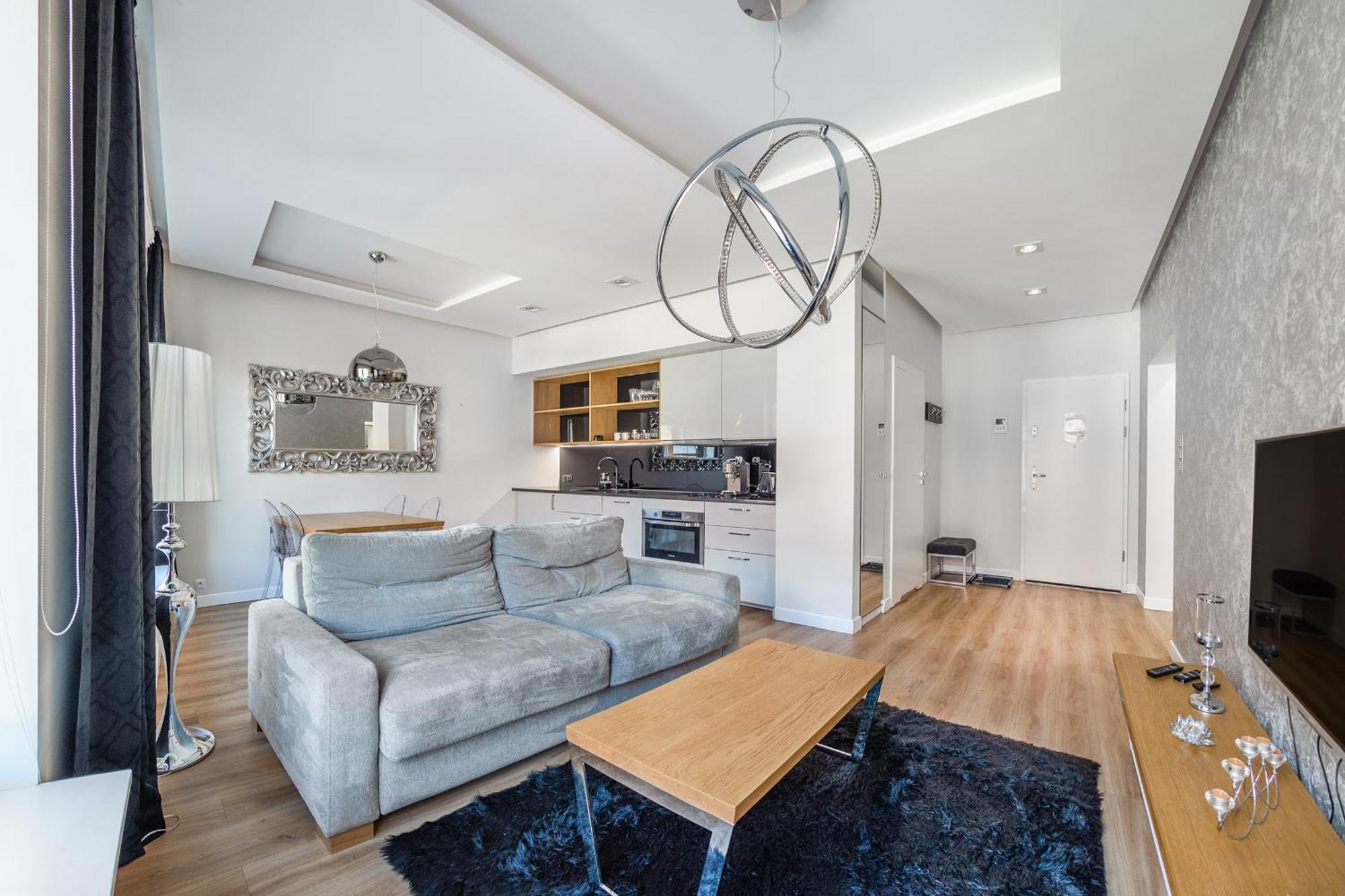 Audrey - Rajska 8 Old Town Apartment Гданск Екстериор снимка
