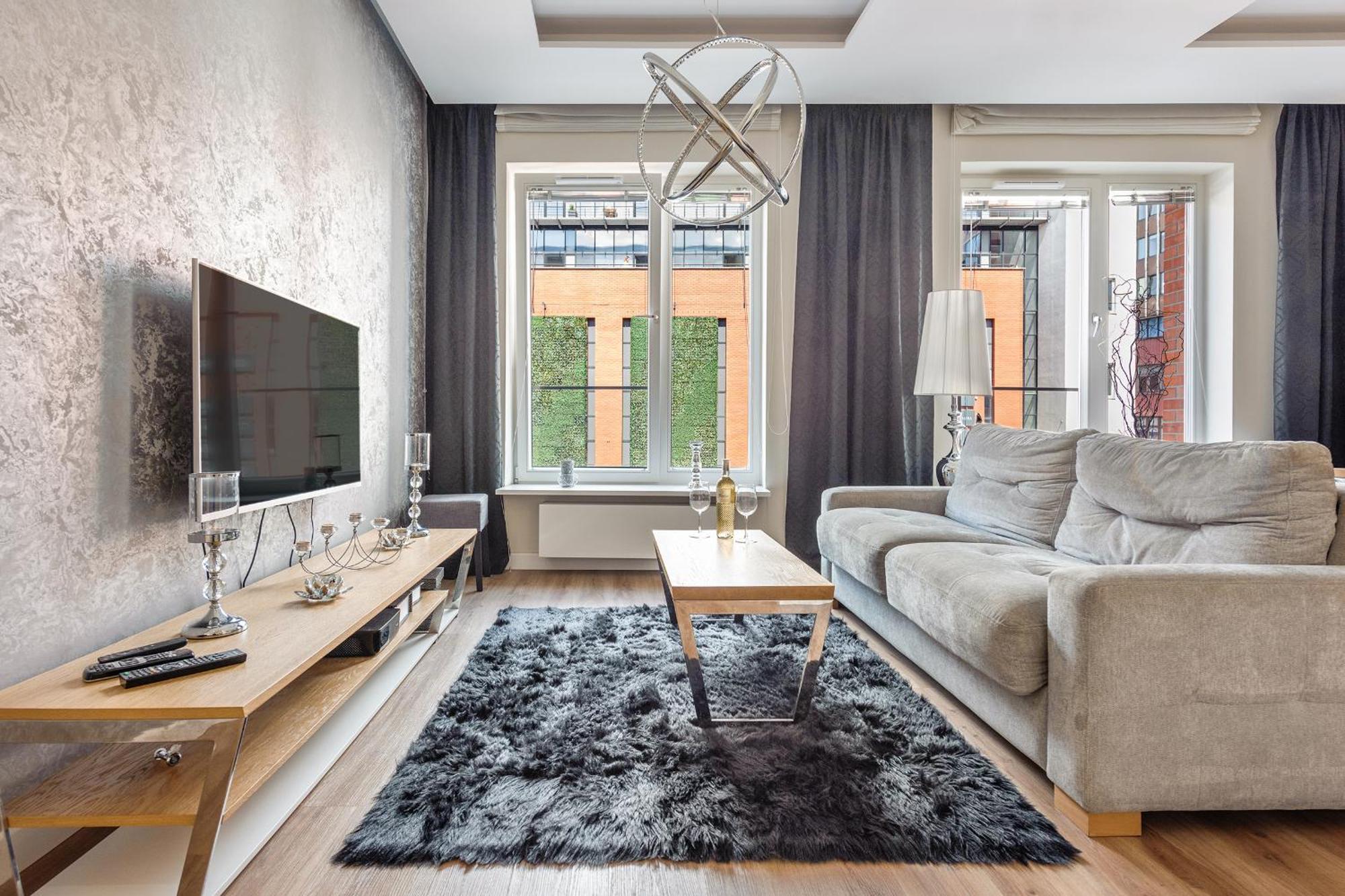 Audrey - Rajska 8 Old Town Apartment Гданск Екстериор снимка